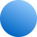 creative blue dot